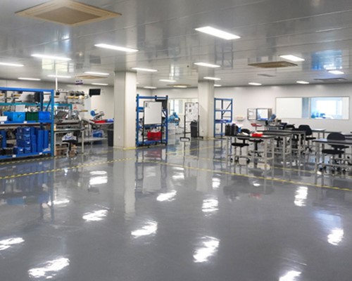 page-1-1 Company established.