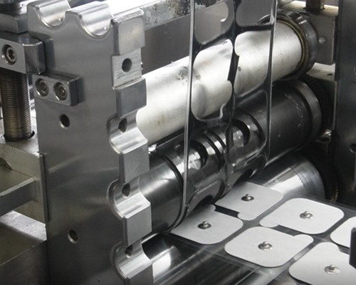 page-1-1 Company established.