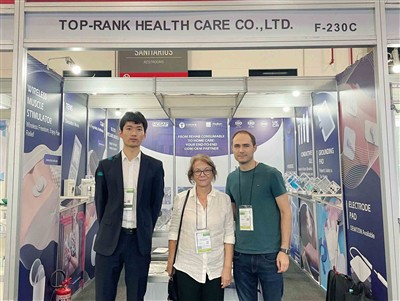 Đánh giá|Top Stands Medical Cảm ơn đã kết nối với bạn tại Bệnh viện 2025!