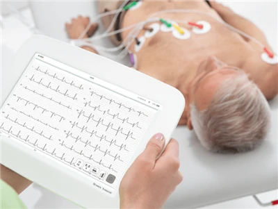 Điện cực ECG là gì và cách sử dụng chúng