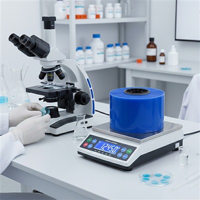 Thành phần quan trọng vô hình: Tại sao chất lượng Hydrogel quyết định sự thàn...