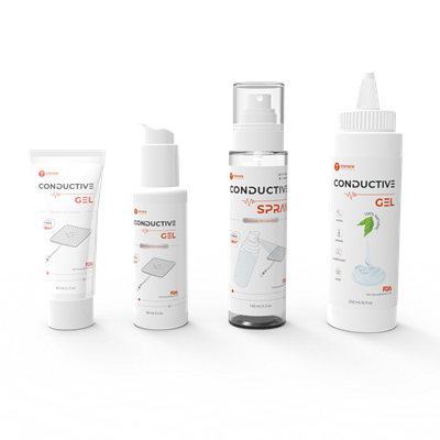 Gel dính cho miếng lót